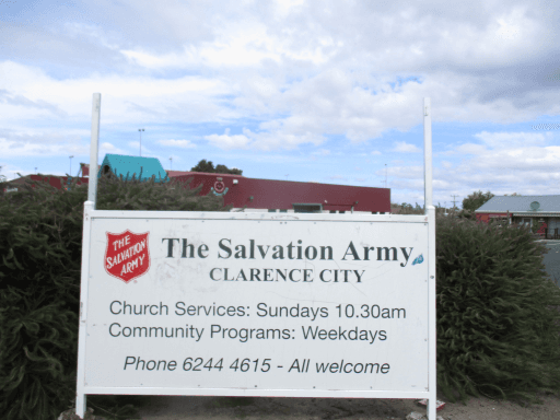 Clarence Salvation Army, Howrah - image 5