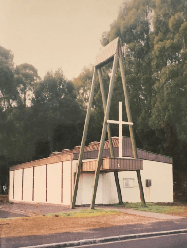 Tullah Community Church, Tullah