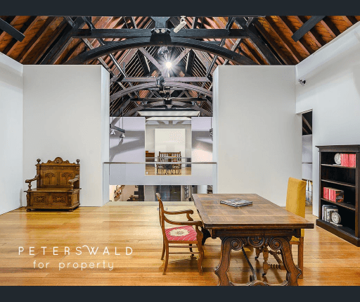 Peterswald Property