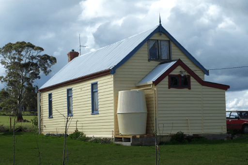 Weegena Methodist Church, Weegena - image 5