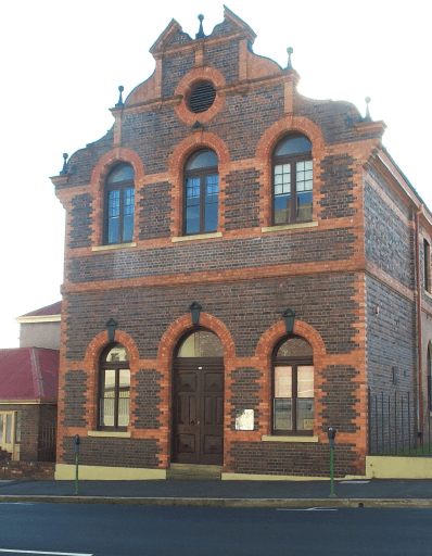 National Scots Church, Launceston - image 2