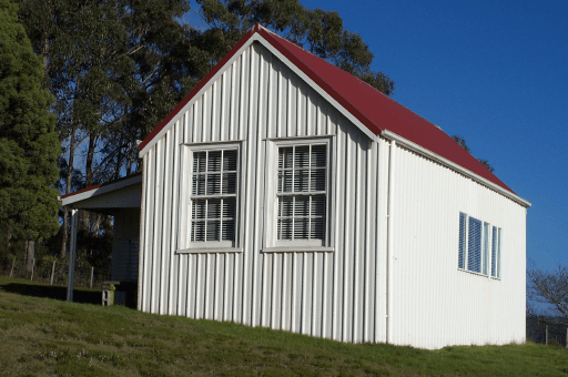 Nabowla Presbyterian Church, Nabowla - image 2