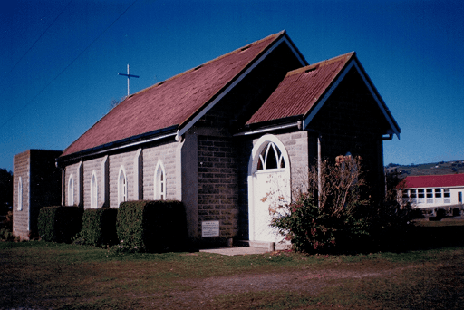 St John's, Railton - image 3