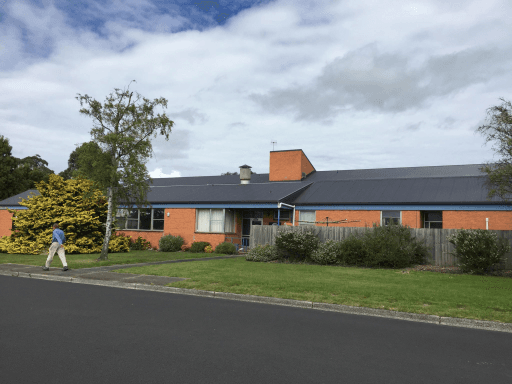 C3 Church Wynyard, Wynyard - image 2