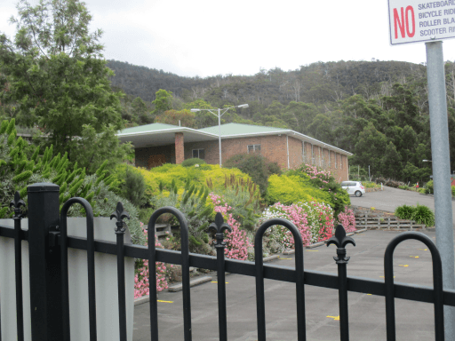 Montrose Kingdom Hall, Montrose