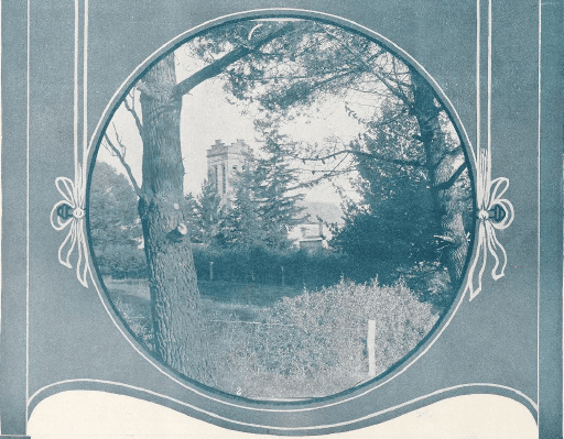 Weekly Courier newspaper, 1912