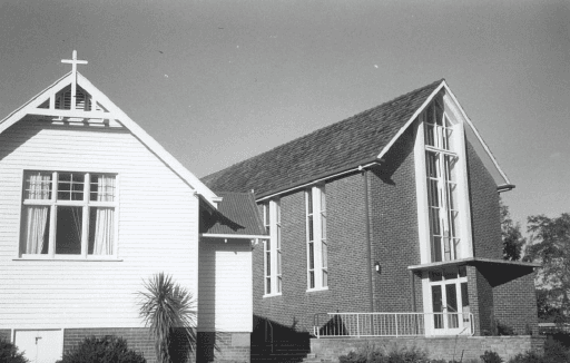 Reproduced with the permission of the Anglican Church of Tasmania