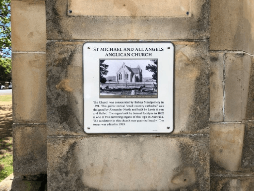 St Michael and All Angels, Bothwell - image 6