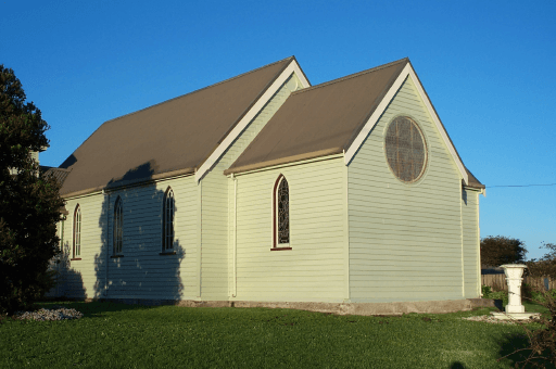 St Paul's, Stanley - image 3