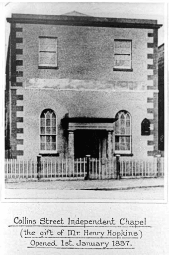 Dennison Heritage Collection