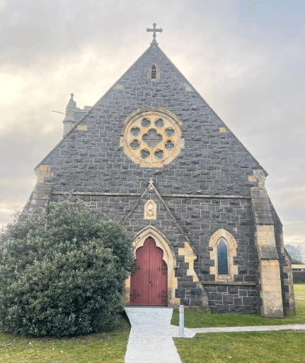 Holy Trinity, Westbury