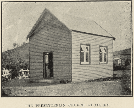 Tasmanian Mail newspaper, 1914