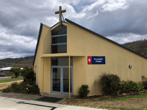 S Joseph's Chapel, Mornington