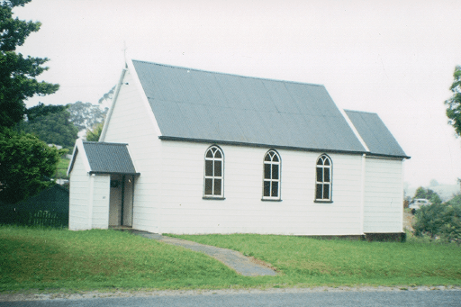 St John the Evangelist, Wilmot - image 3