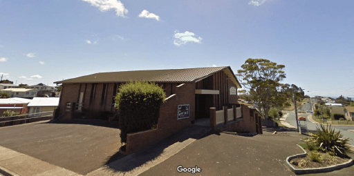 Google street view