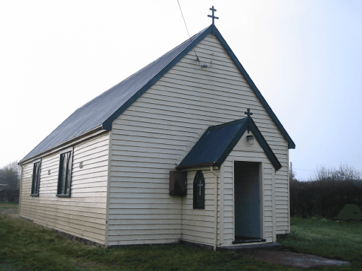 St Mary's, Evandale - image 4