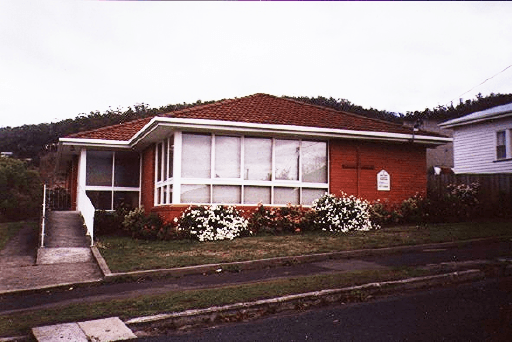 Taroona Uniting Church, Taroona
