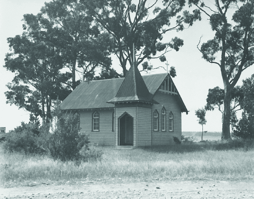 Courtesy of Kingborough Chronicle