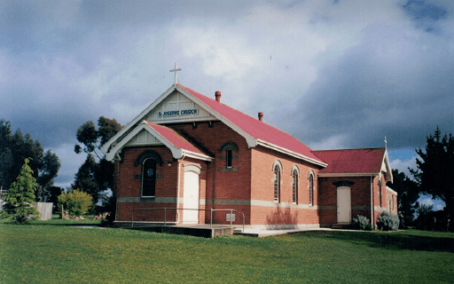St Joseph's, Yolla - image 4