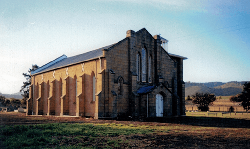 St Mary's, Kempton - image 8