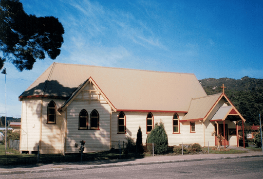 St Martin's, Queenstown - image 13