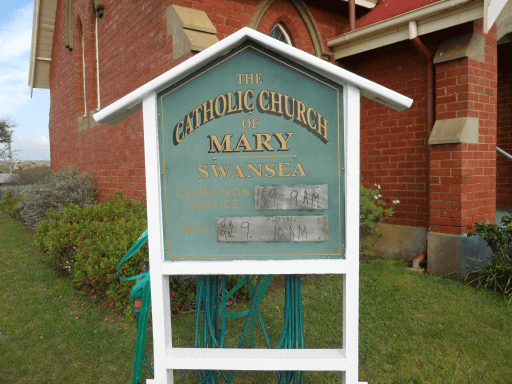 Church of Mary, Swansea - image 2