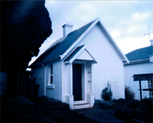 Howley Lodge Chapel, Campbell Town - image 2