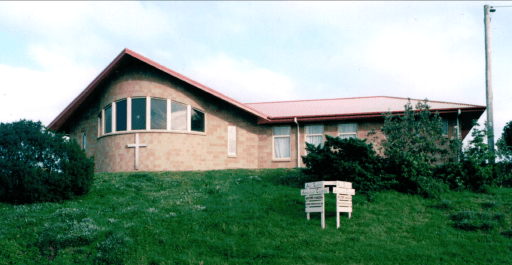 All Saints', Currie, King Island - image 11