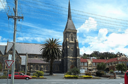 Church of Apostles, Launceston - image 10