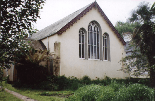 Franklin Uniting Church, Franklin - image 2
