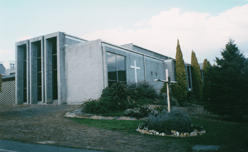 Church of Incarnation, Lindisfarne - image 3