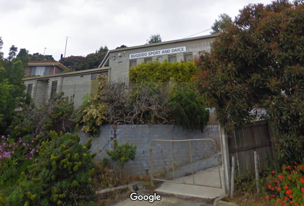 Mornington Kingdom Hall, Hobart, Tasmania
