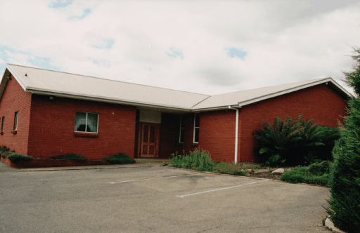 Scottsdale Kingdom Hall, Scottsdale - image 2