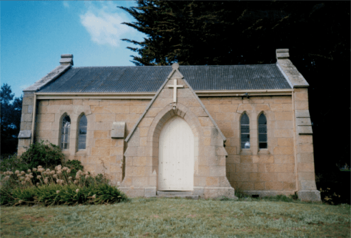 St Anne's, Dysart - image 4