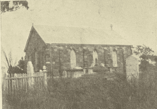 Tasmanian Mail newspaper, 1909