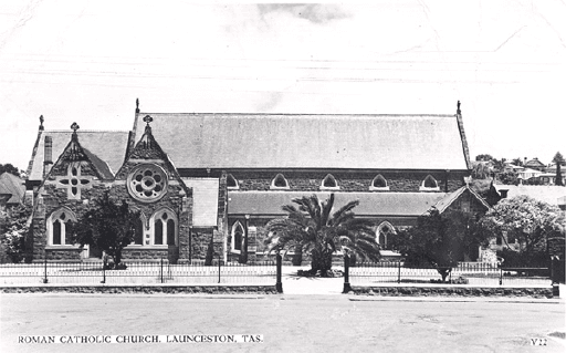 Church of Apostles, Launceston - image 9