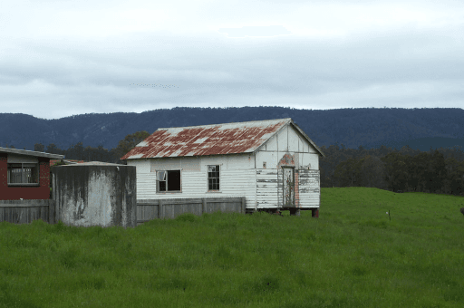 Beulah Gospel Hall, Beulah