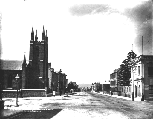 Dennison Heritage Collection