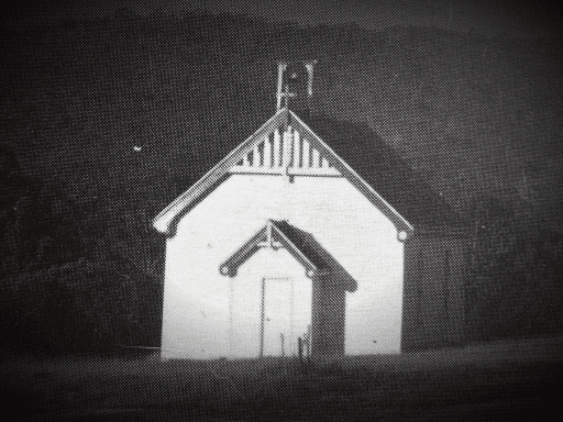 St Peter's, Weldborough