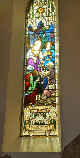 St Andrew's, Campbell Town - image 14