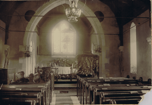 Reproduced with the permission of the Glamorgan Spring Bay Historical Society Inc. (GSBHS 1570)
