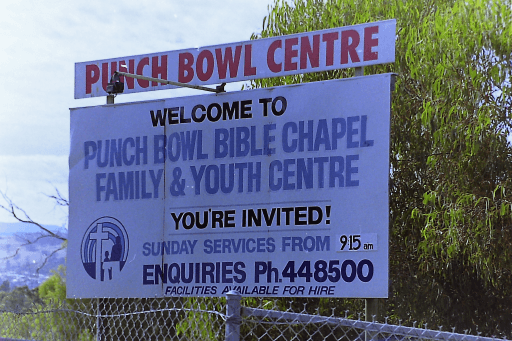 Punchbowl Christian Centre, Punchbowl - image 4