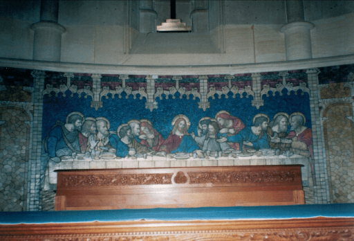 St John's, Launceston - image 16