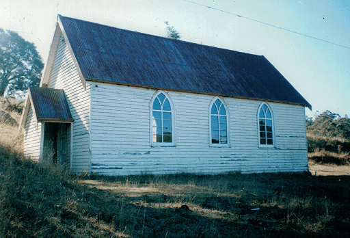 St Saviour's, Frankford - image 2