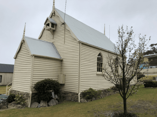 Bicheno Community Church, Bicheno - image 9