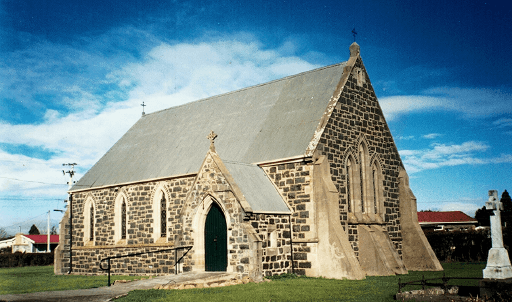 St Augustine's, Longford - image 2