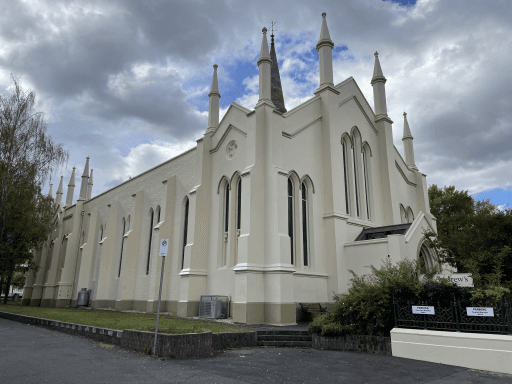 St Andrew's, Launceston - image 6