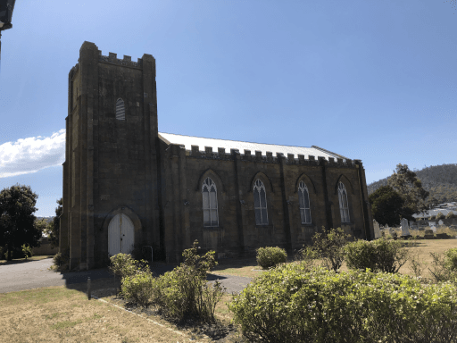 St Matthew's, Rokeby - image 13