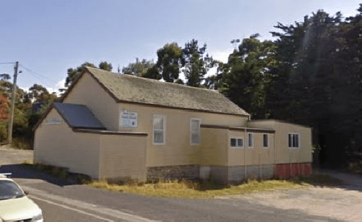Google street view