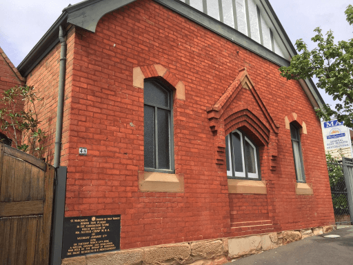 St Margaret's, North Hobart - image 2